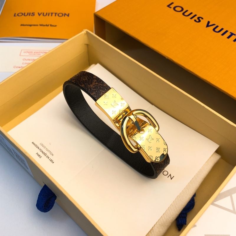 LV Bracelets